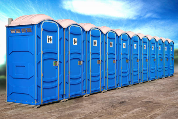 Best ADA-Compliant Portable Toilet Rental  in Thomasville, NC